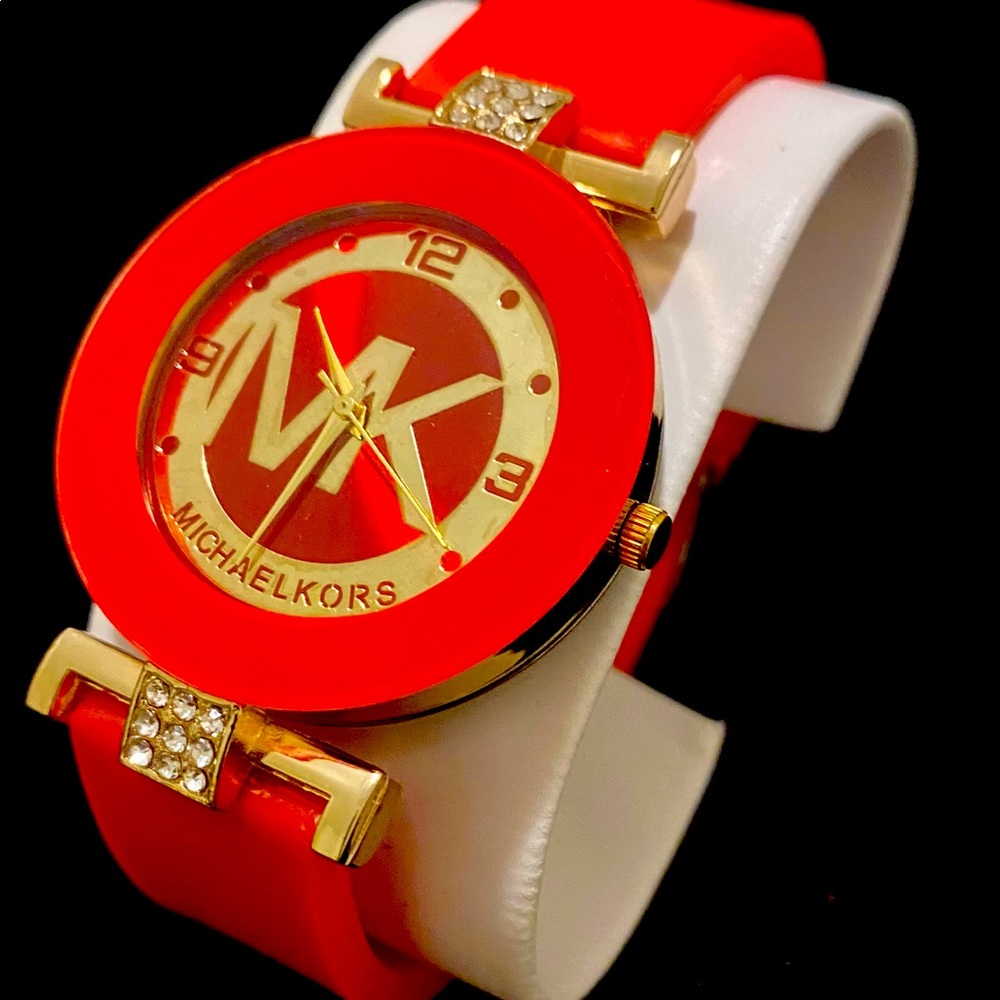 Micheal kors watch
